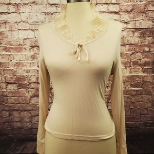 Ladies Pullover Top ~ NWT